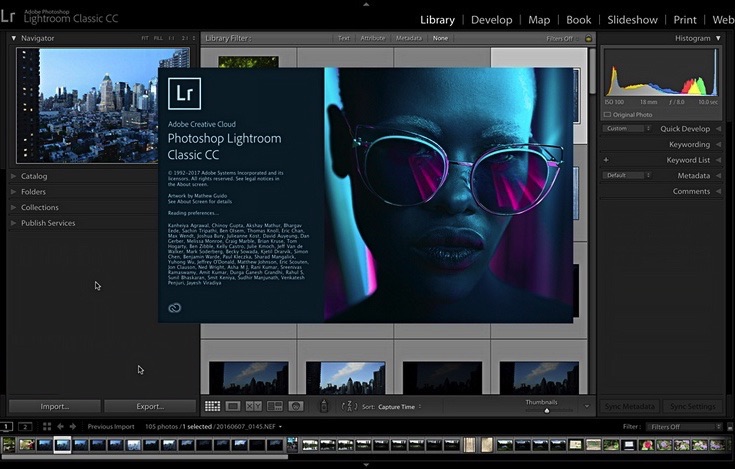 Adobe photoshop lightroom 6 for windows mac full version Adobe Lightroom 6 Full Crack Pc Showlasopa